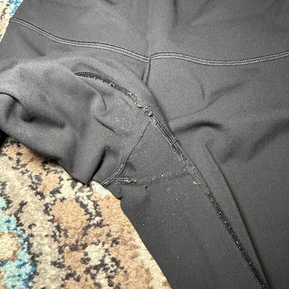 Lululemon Wunder Under High-Rise Tight 6 - Picture 3 of 5